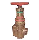 PRESSURE REGULATING VALVE, SERIES 5200