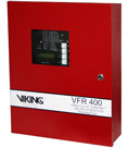VFR-400 MULTI-HAZARD RELEASE CONTROL PANEL