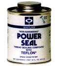 POWER SEAL - PTFE THREAD SEALING COMPOUND