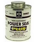 POWER SEAL PLUS - PTFE THREAD SEALING COMPOUND