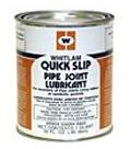 QUICK SLIP - PIPE JOINT LUBRICANT