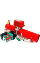 ZONE CHECK - AUTOMATIC FLOW SWITCH TEST SYSTEM