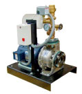 LEGEND MAX - 13D RESIDENTIAL PUMP SYSTEMS (5 - 7.5 HP)