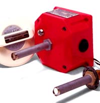 DETECT-A-FIRE® HEAT DETECTORS