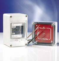 AlarmLine™ Linear Heat Detector SMOKE AND HEAT DETECTION
