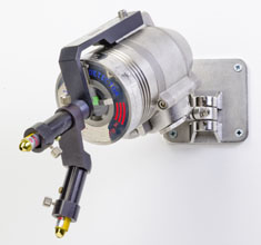 Laser Detection Area Coverage Pointer