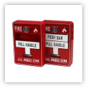 MS-700AD Series Intelligent Addressable Manual Stations