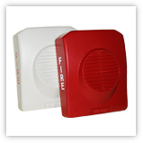 FH-340 Series Wall Mount Horn
