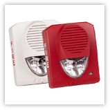 FS-340 Series Wall Mount Strobe