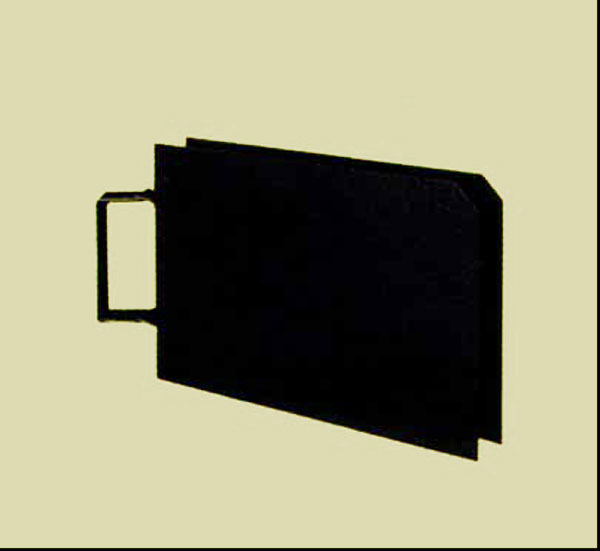 Model 2890, 2890-2