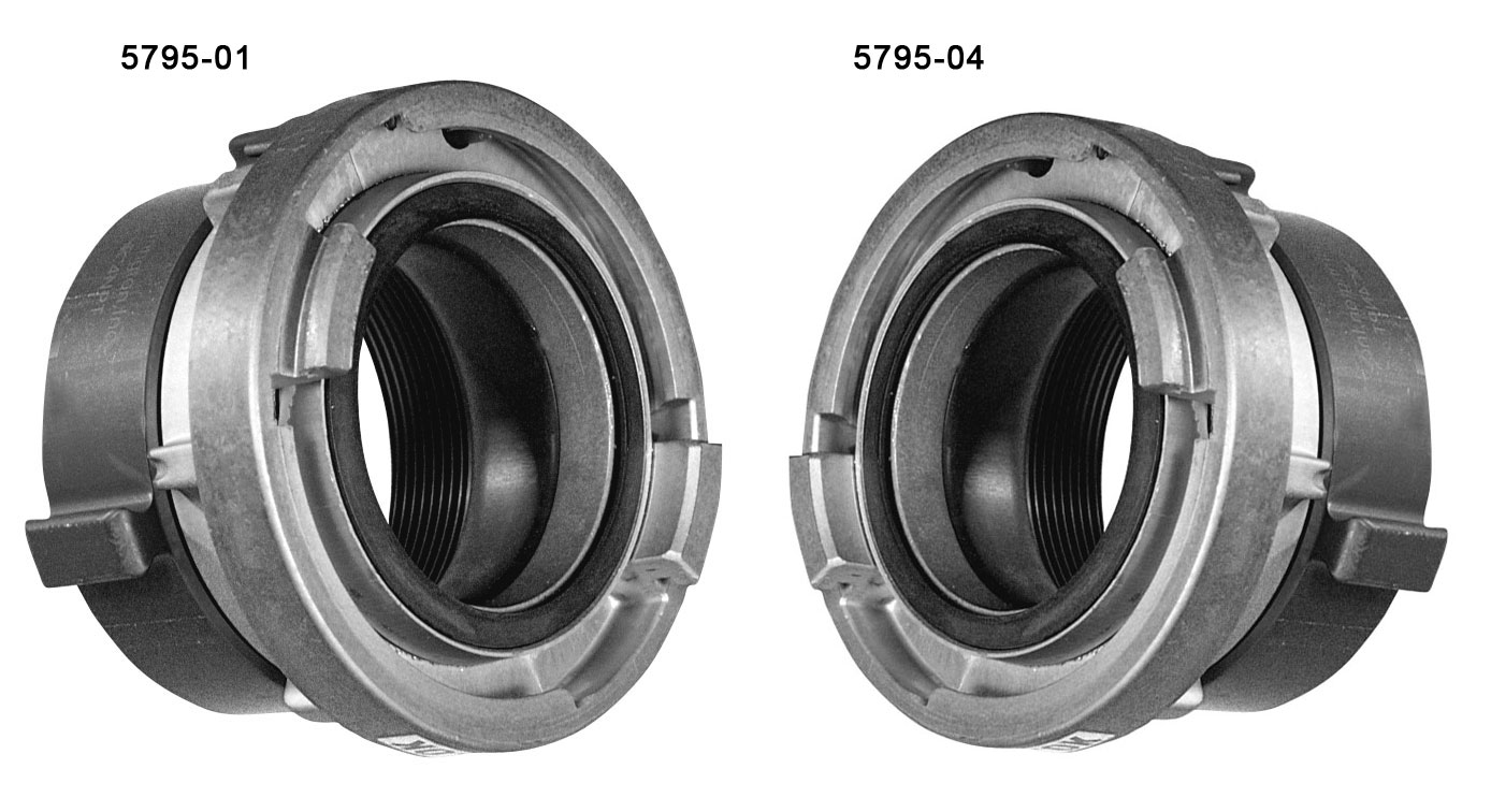 Model 5795-01 - 5795-06