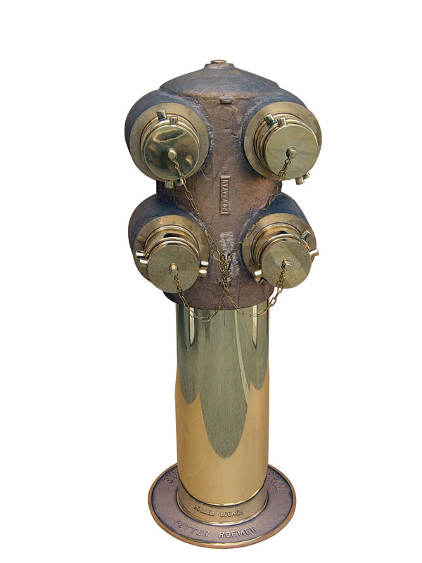Model 5775, 5776
