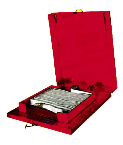 Model 6040