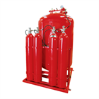 Premix Units