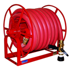 Continuous-Flow Hose Reel Units