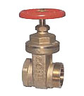 GATE VALVE, 5100 SERIES