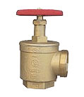 HOSE VALVES, SERIES 5000
